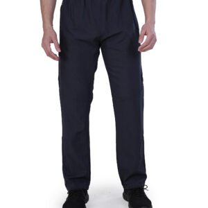 Self Evolution | Men | Confidence | Solid Track Pants